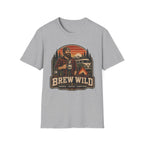 Brew Wild T-Shirt