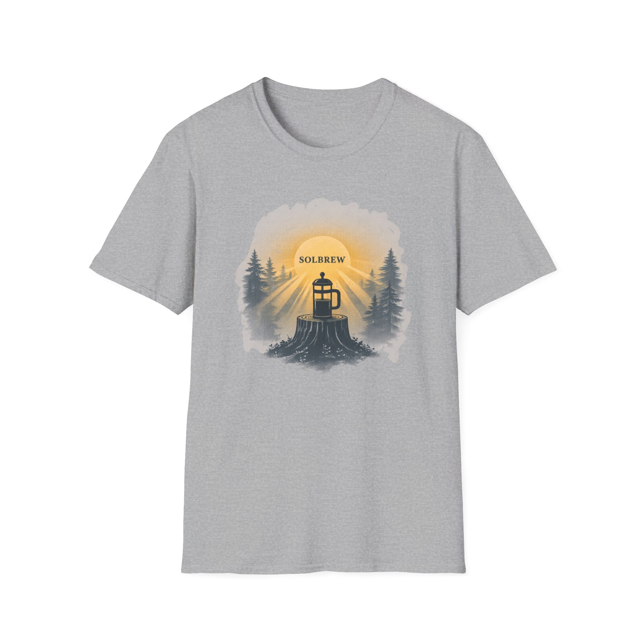 Solbrew T-Shirt