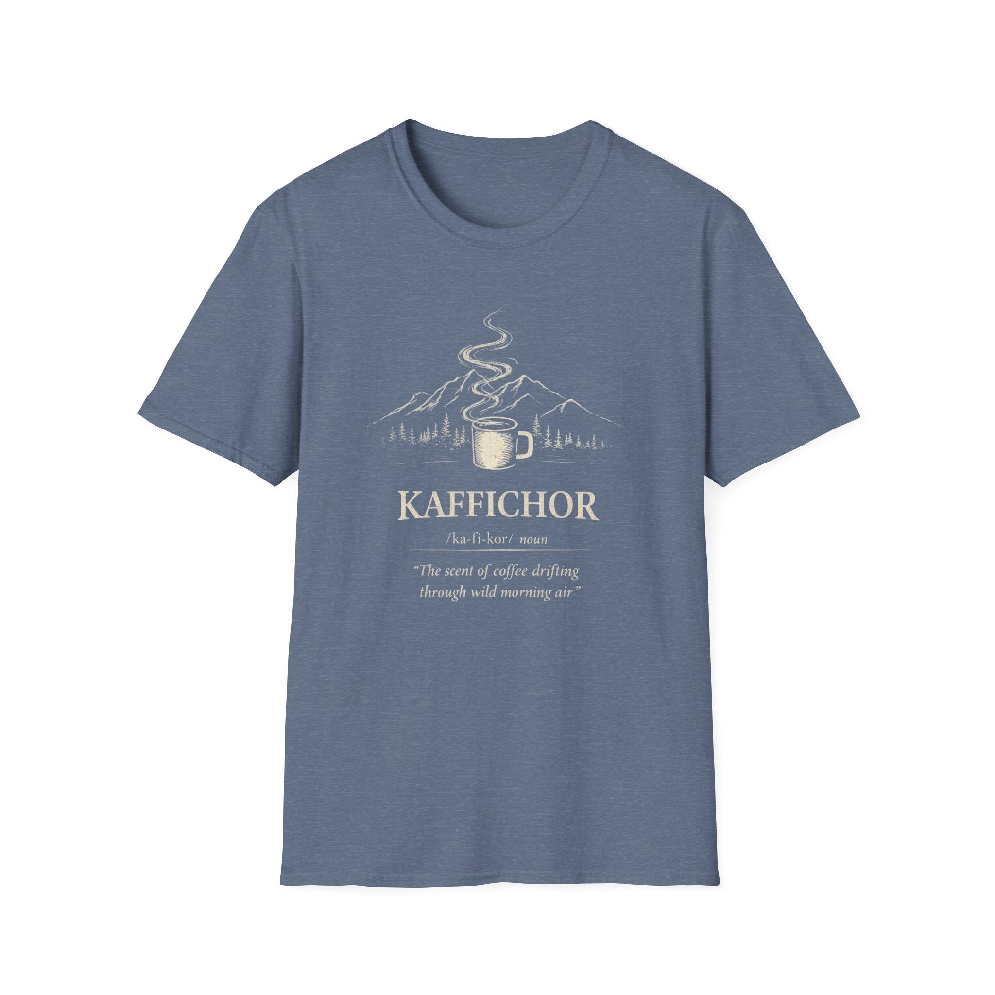 Kaffichor Alternative T-Shirt