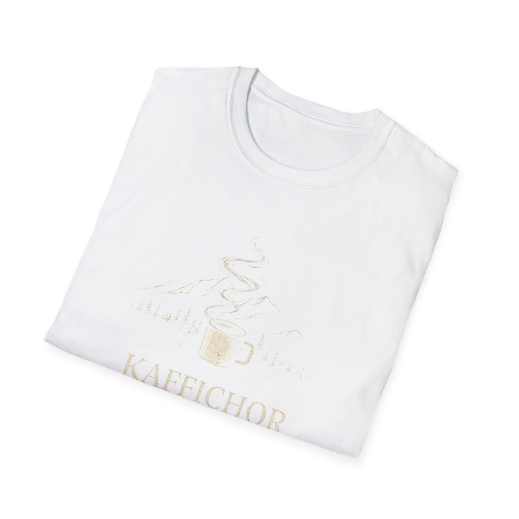 Kaffichor Alternative T-Shirt