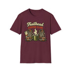 Trailhead Coffee Club T-Shirt