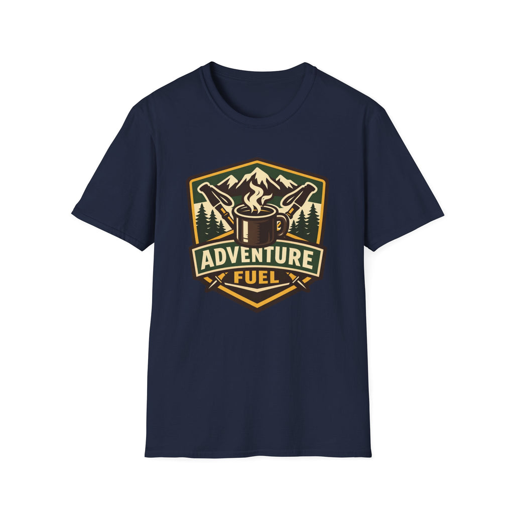 Adventure Fuel T-Shirt