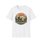 At Least Its A Poo With A View T-Shirt