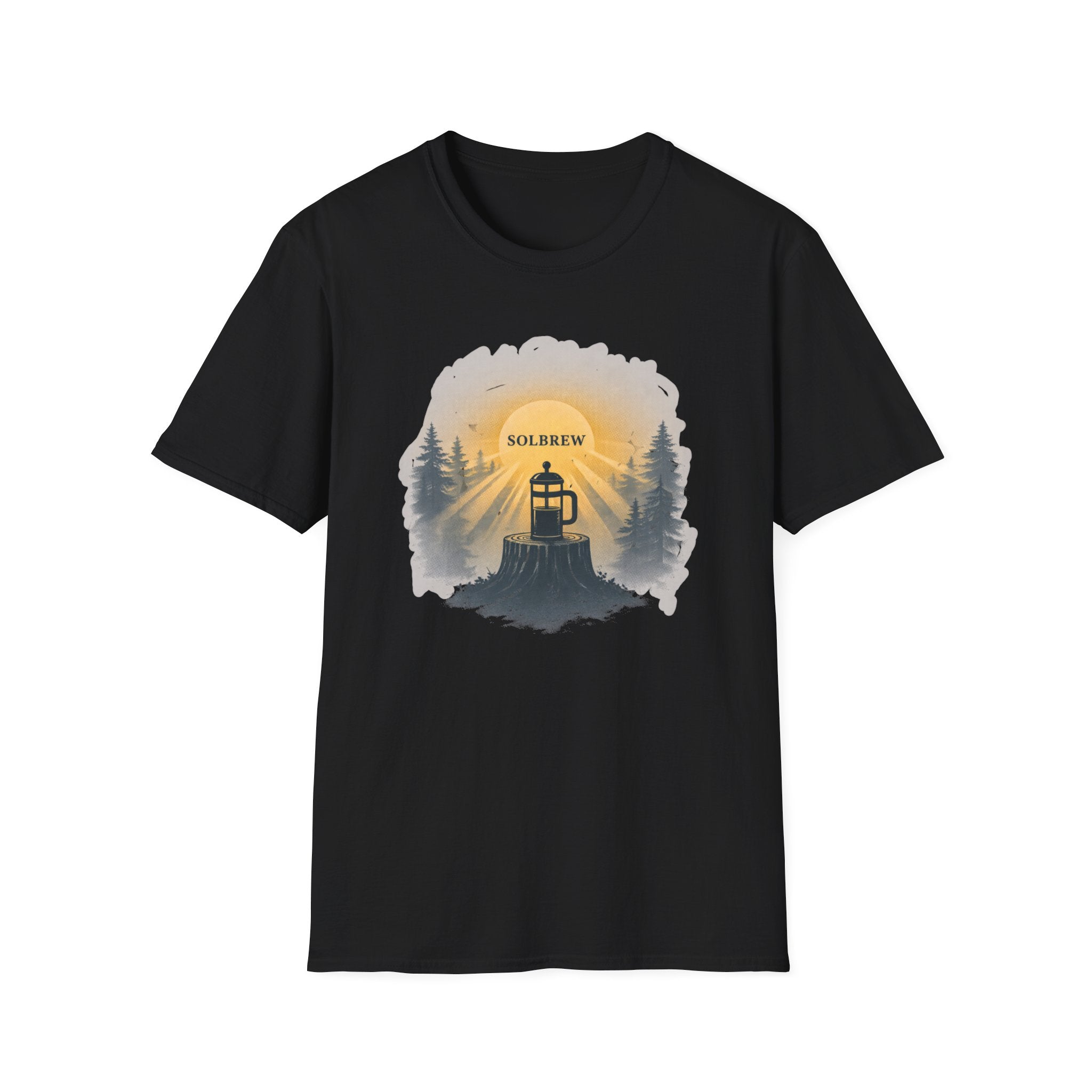 Solbrew T-Shirt