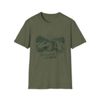 Survival Juice For The Wild T-Shirt