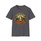 Camp Coffee Crew T-Shirt