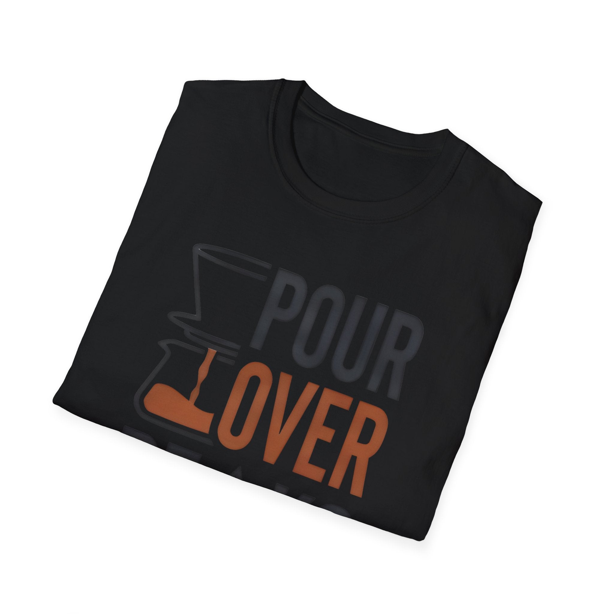Pour Over Peaks T-Shirt