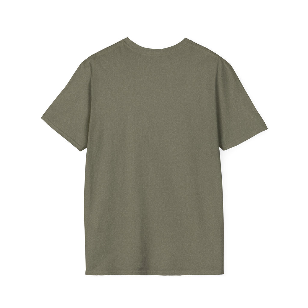 Sunset Forest Adventure T-Shirt