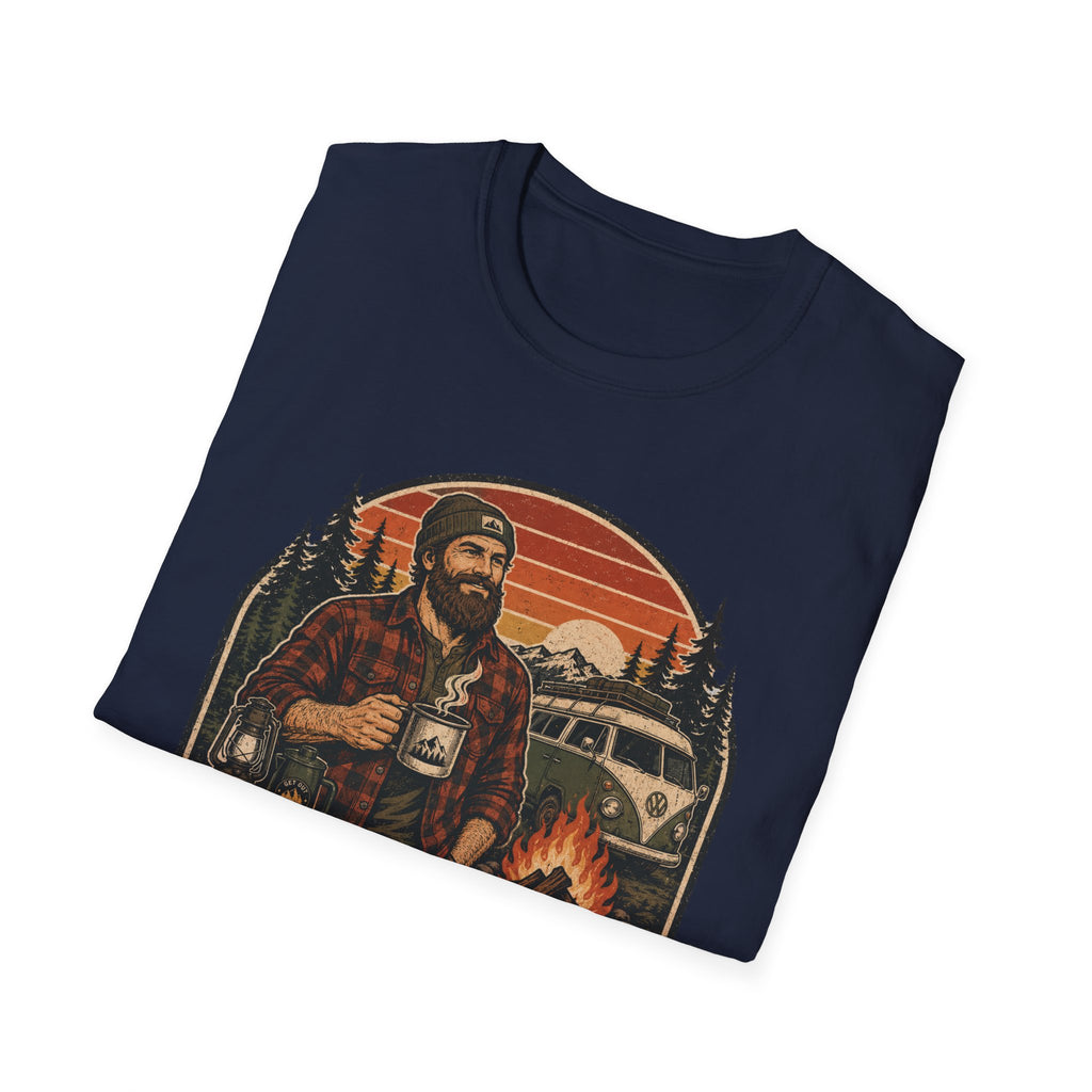 Brew Wild T-Shirt
