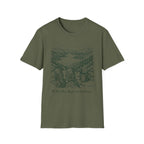 The Best Views Require The Best Brews T-Shirt