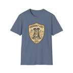 Probably Lost Coffee Dog T-Shirt