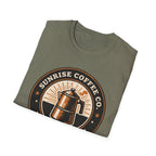 Sunrise Coffee Co T-Shirt