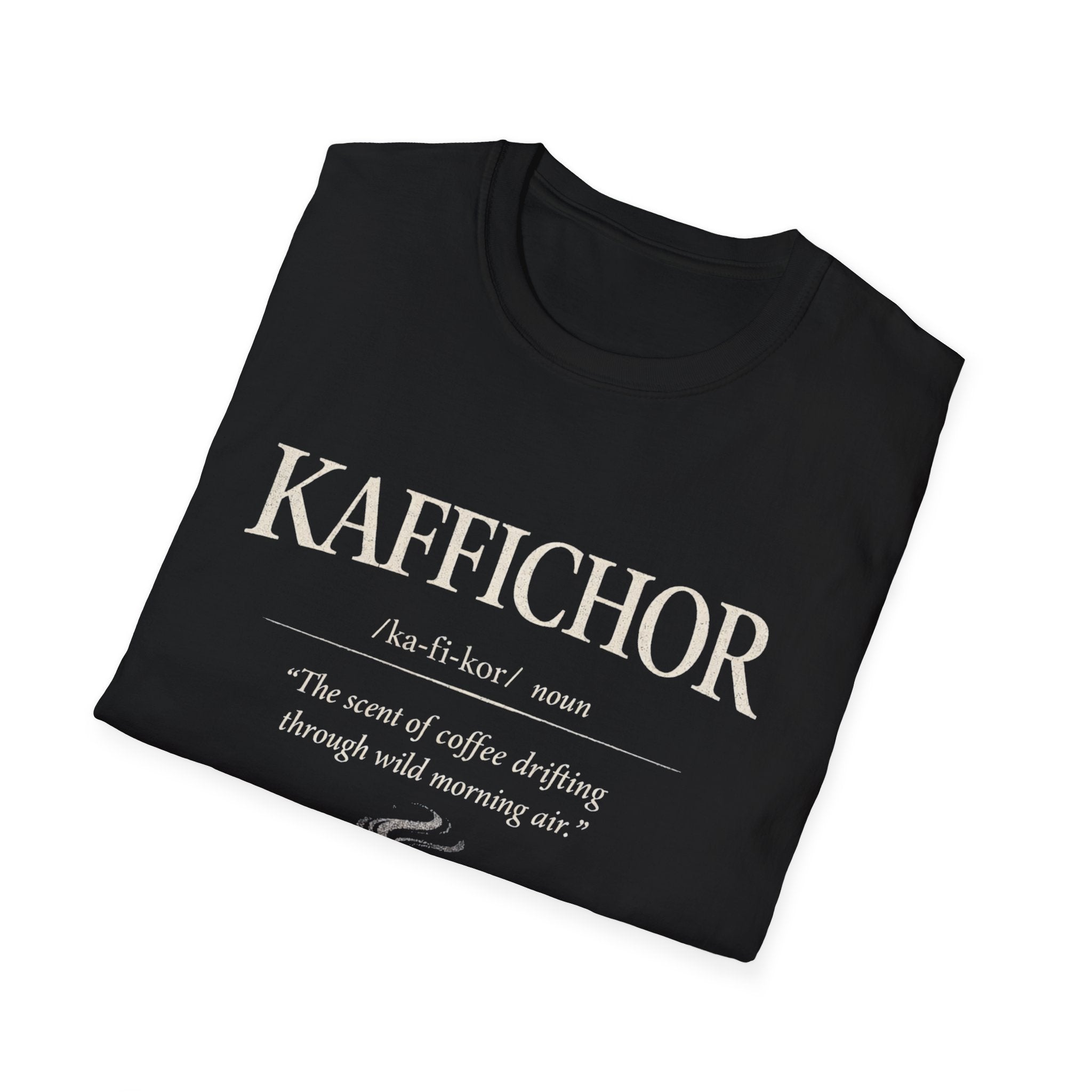 Kaffichor T-Shirt