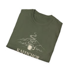 Kaffichor Alternative T-Shirt