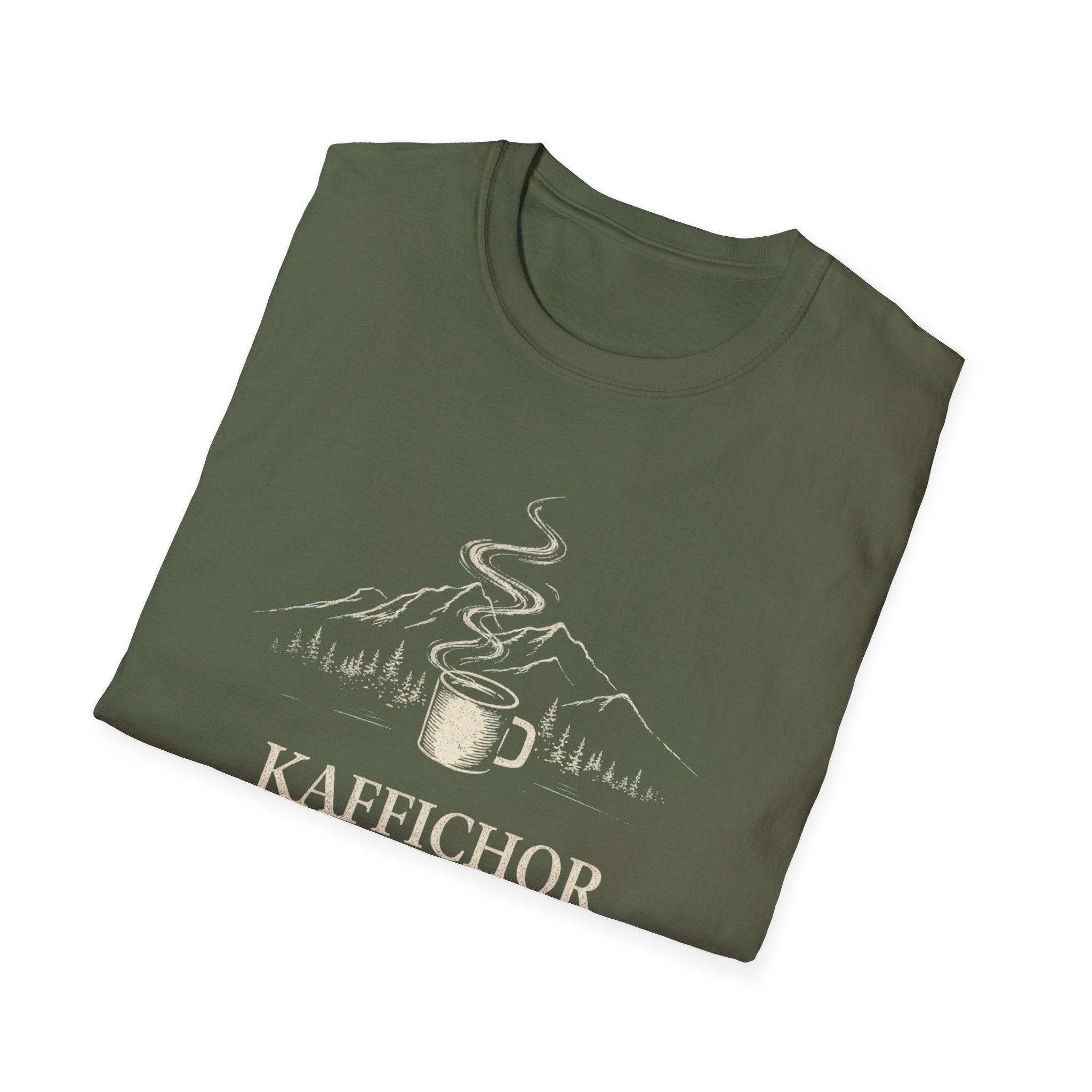 Kaffichor Alternative T-Shirt