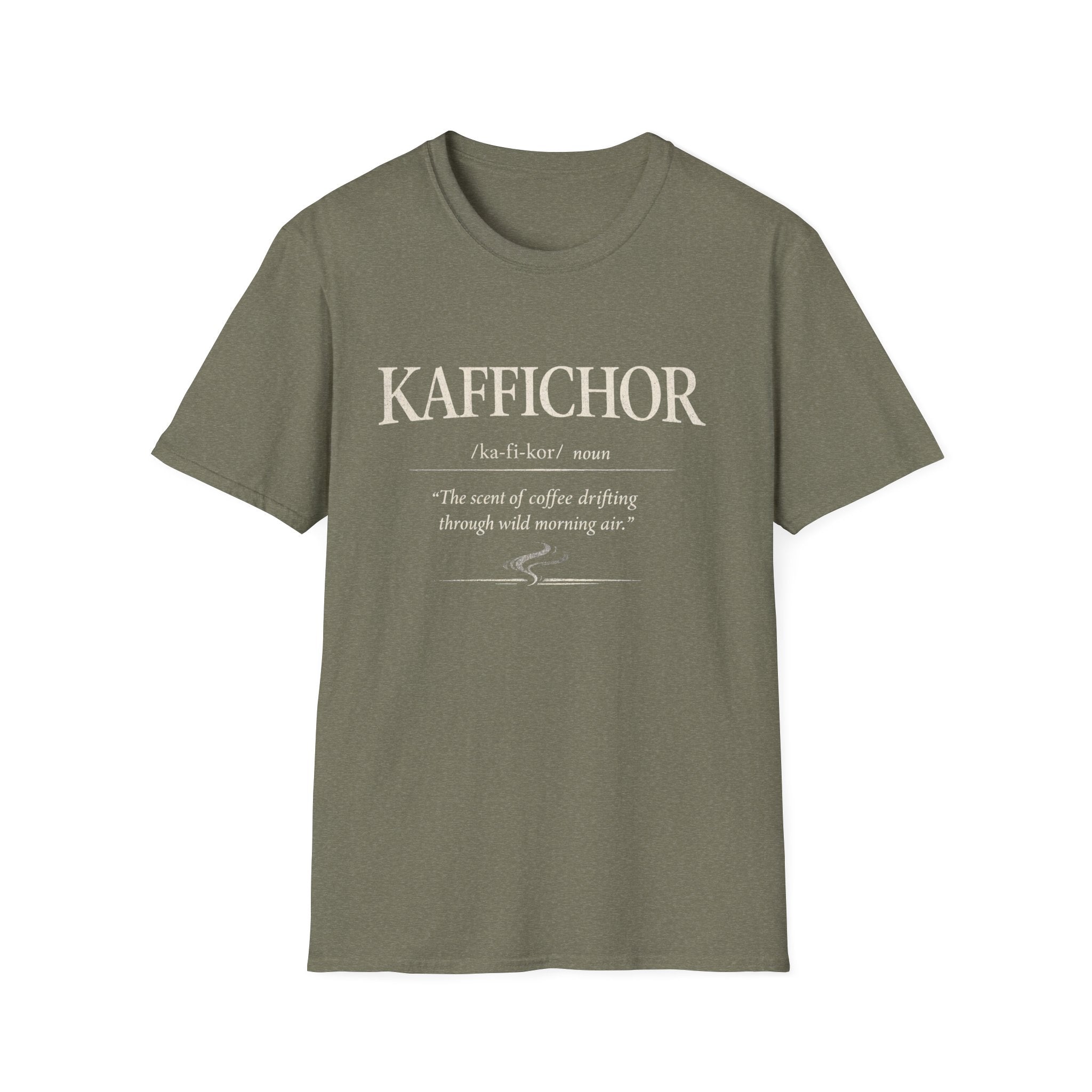 Kaffichor T-Shirt