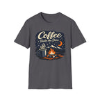 Coffee Under The Stars T-Shirt