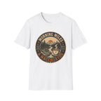 Morning Miles & Macchiaatos T-Shirt