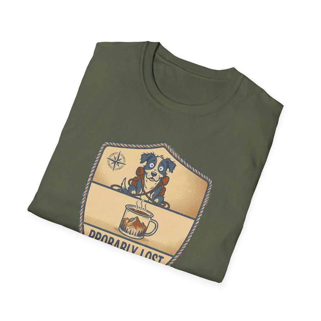 Probably Lost T-Shirt