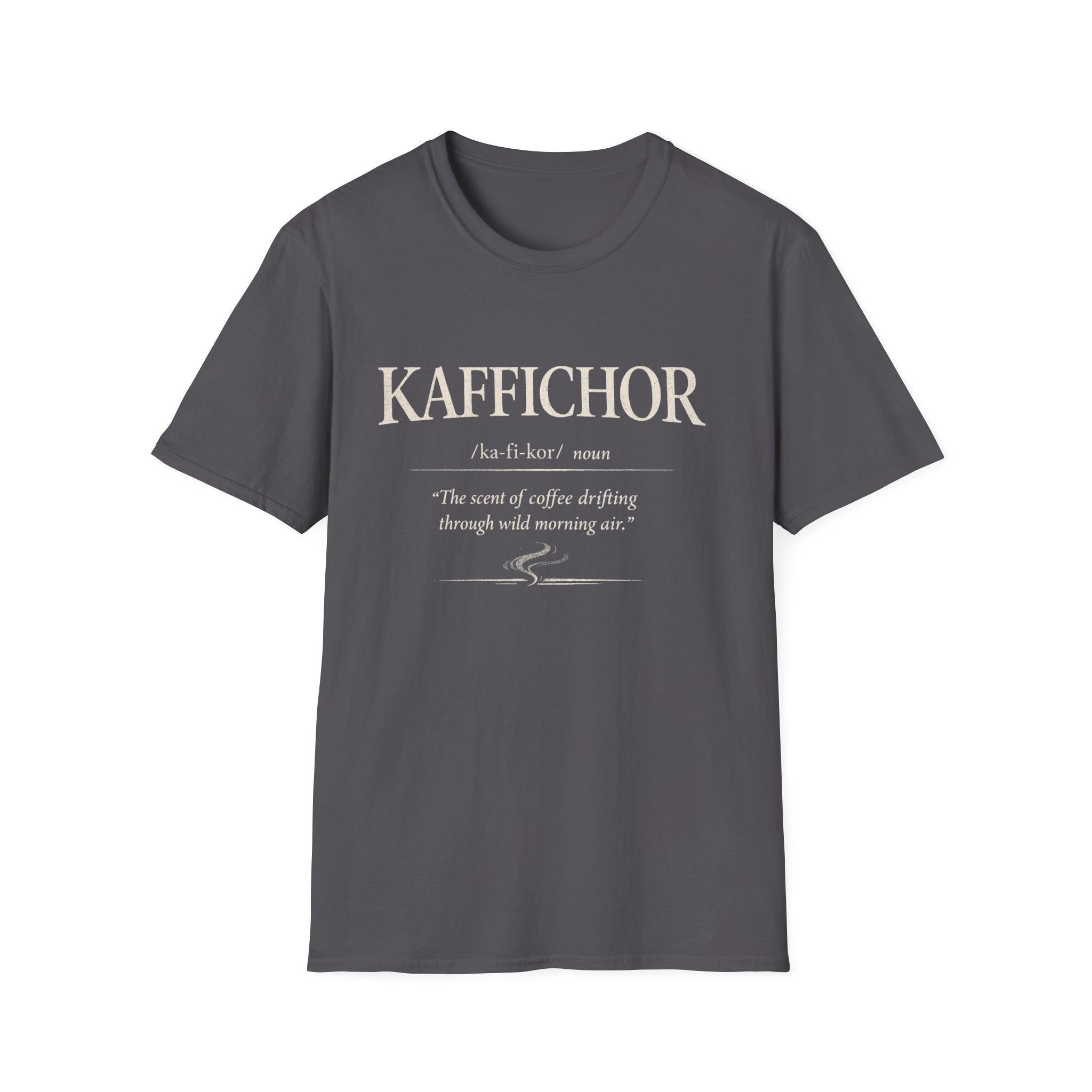 Kaffichor T-Shirt