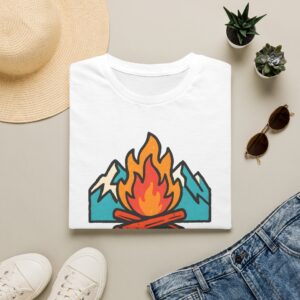 Find Your Fire T-Shirt