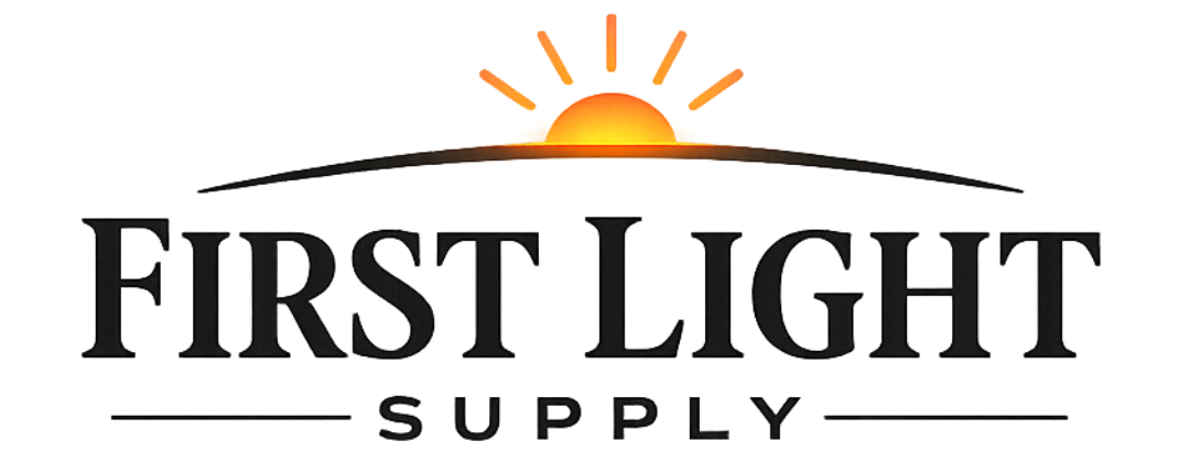 First Light Supply