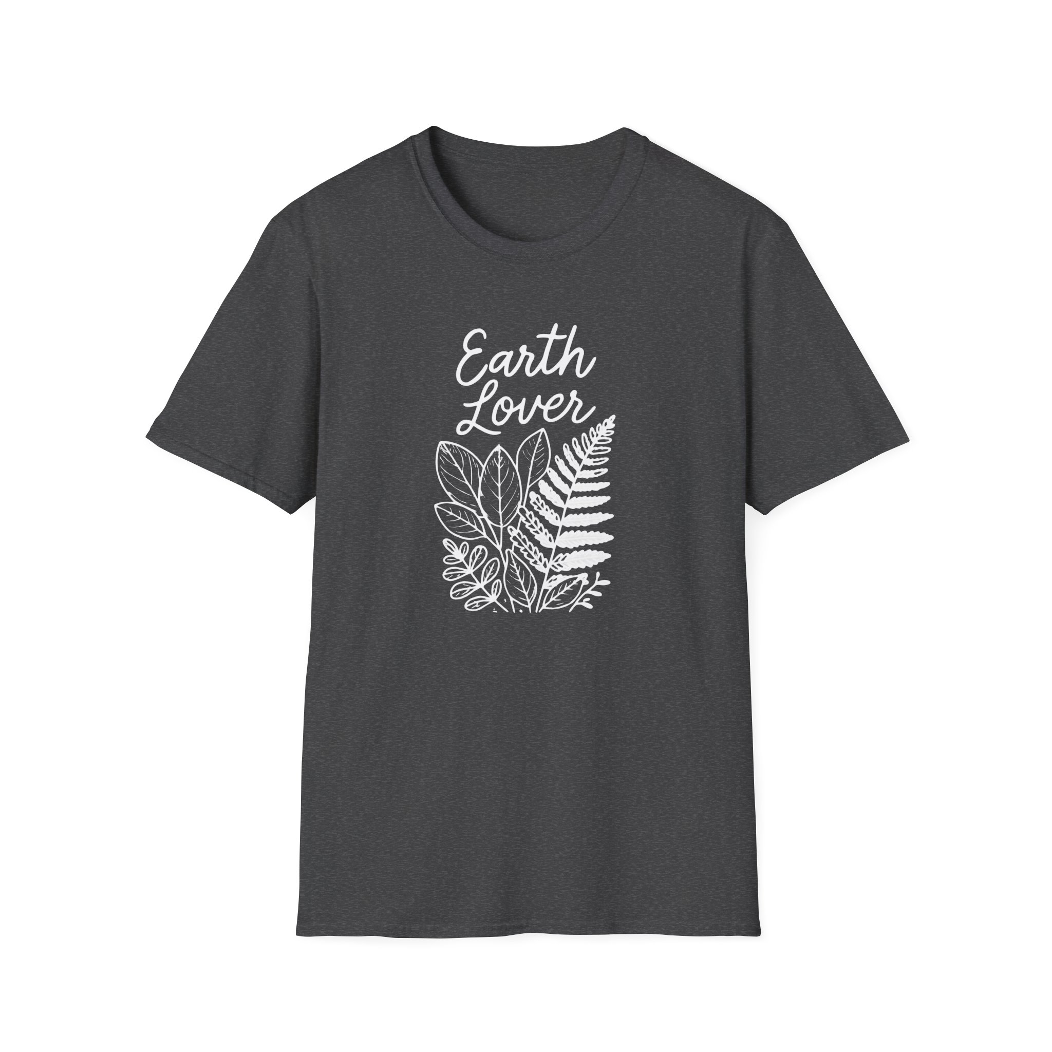 Earth Lover T-Shirt - Image 15