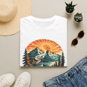 Brew Hike Repeat T-Shirt