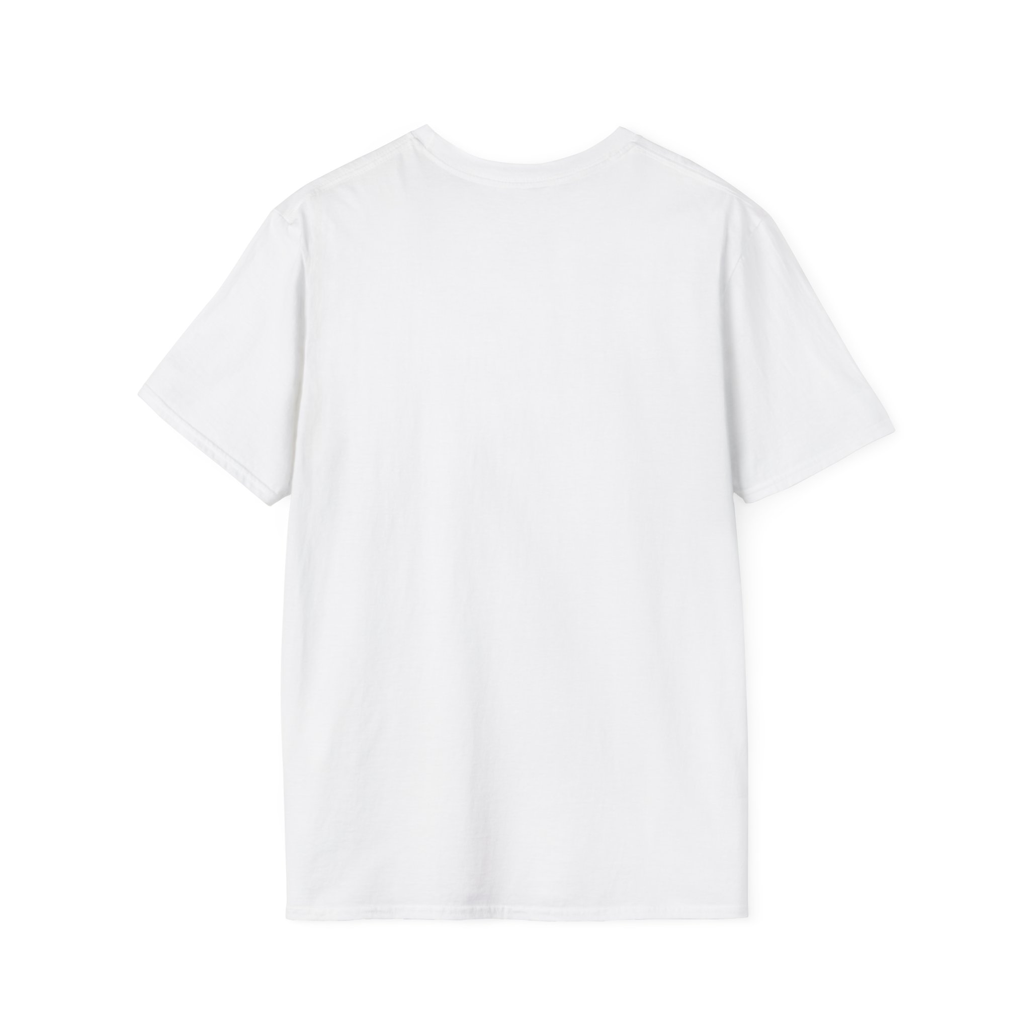 Brewed Somewhere Beautiful Poster Style T-shirt - Image 4