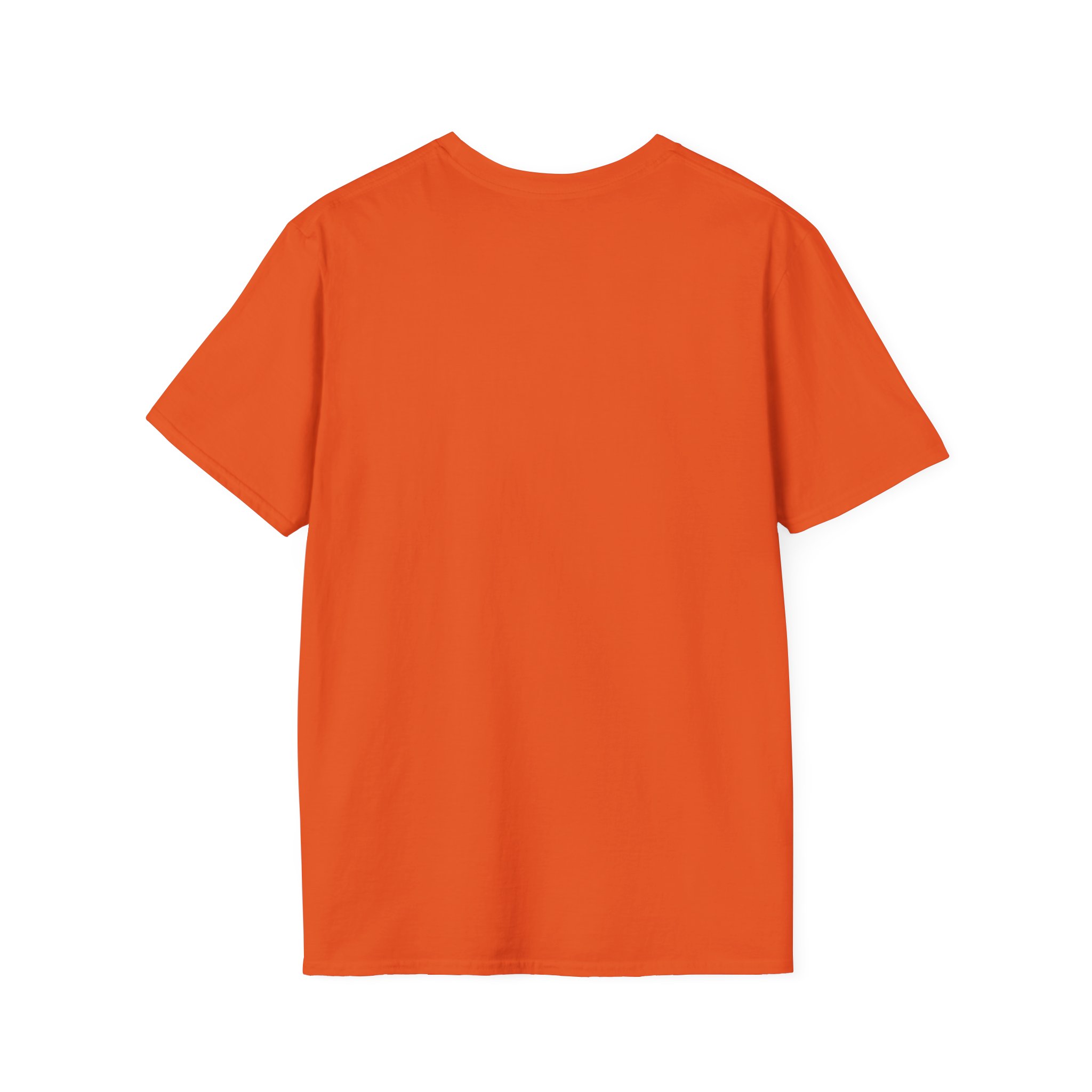 First Light & Flat Whites Distressed T-Shirt - Image 16