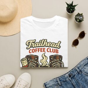Trailhead Coffee Club T-Shirt