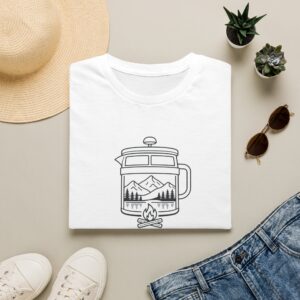 Rise & Grind Adventure T-Shirt