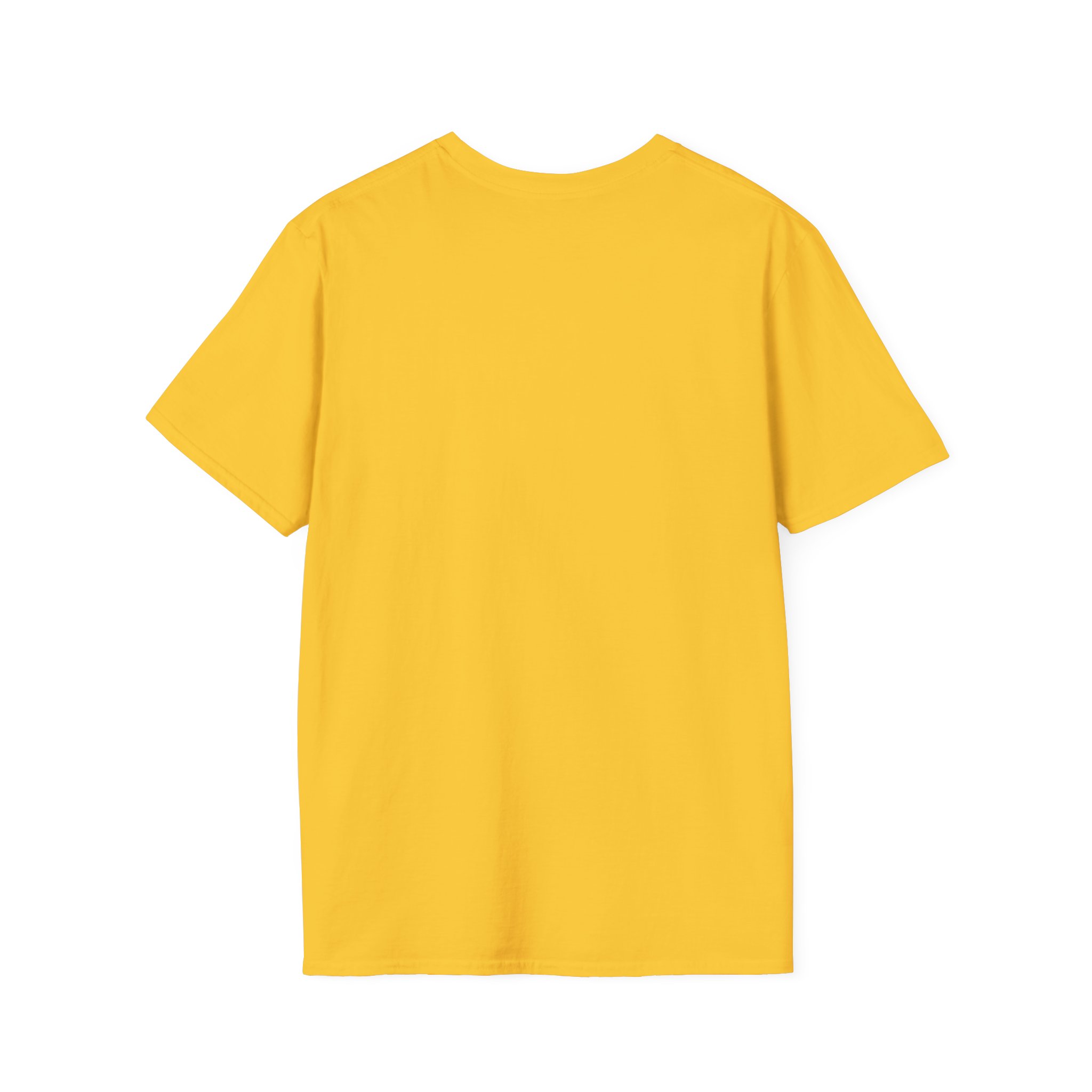First Light & Flat Whites Distressed T-Shirt - Image 24