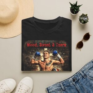 Freddie Ketteringham T-Shirt