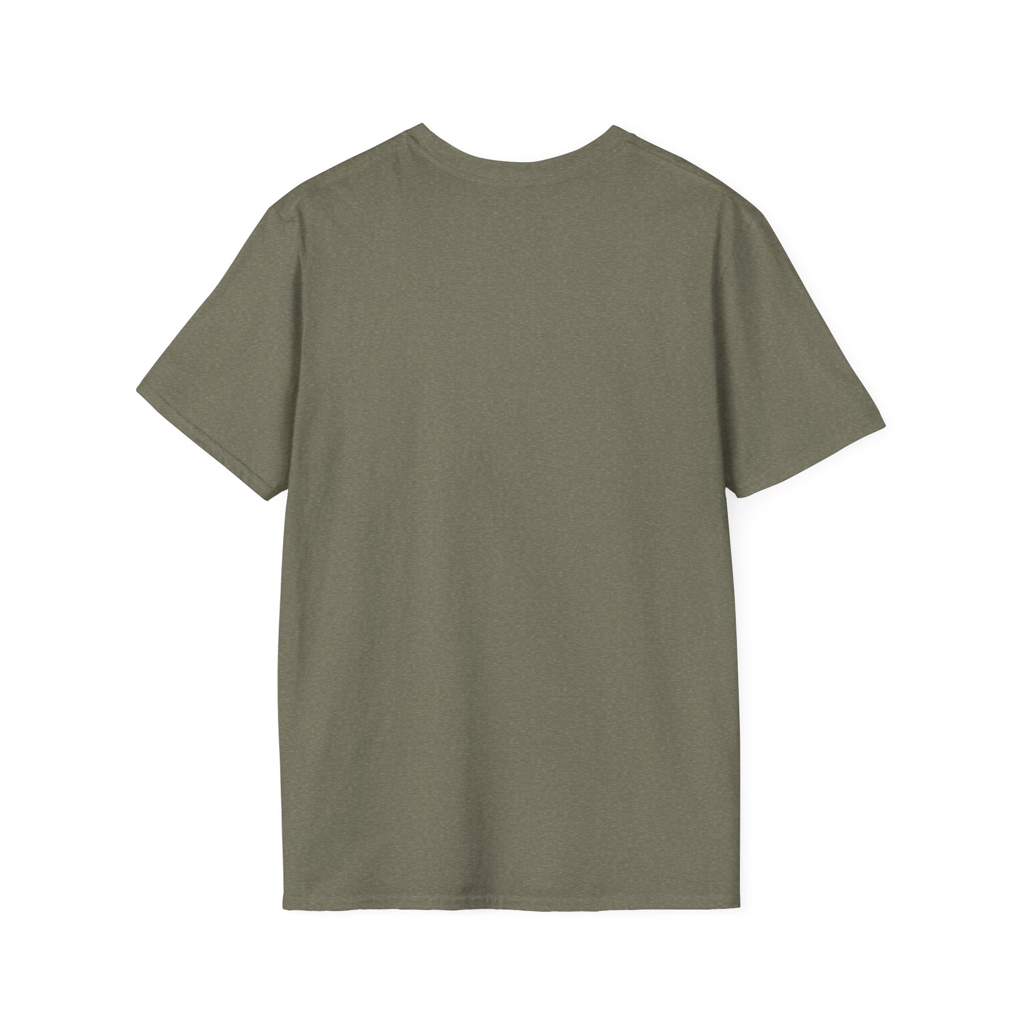 Morning Fuel Coffee T-Shirt — Mountains & Sunrise Graphic - Image 16