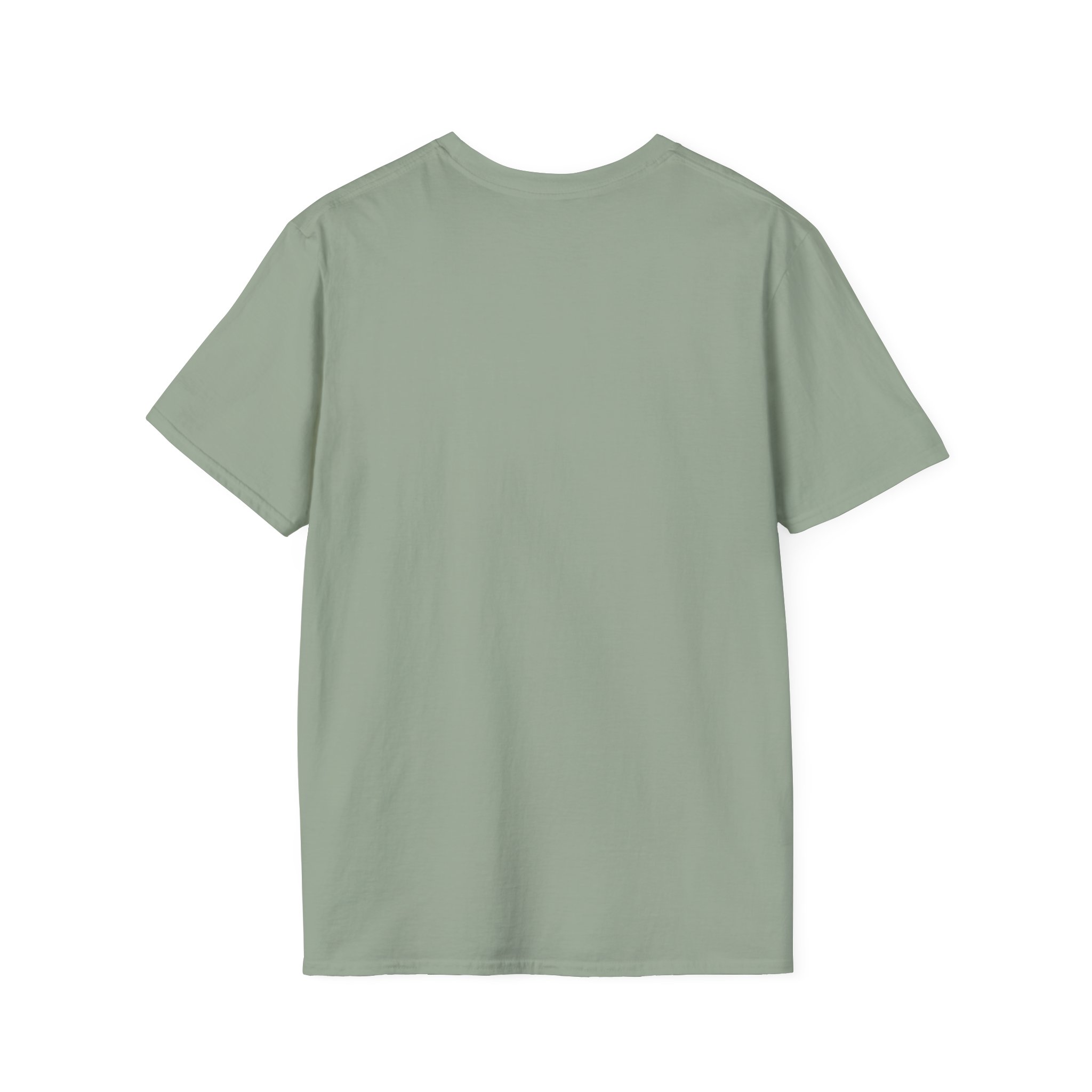 Brewed Somewhere Beautiful Sketch T-Shirt - Image 16