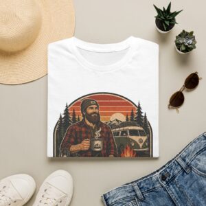 Brew Wild T-Shirt
