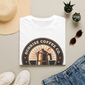 Sunrise Coffee Co T-Shirt