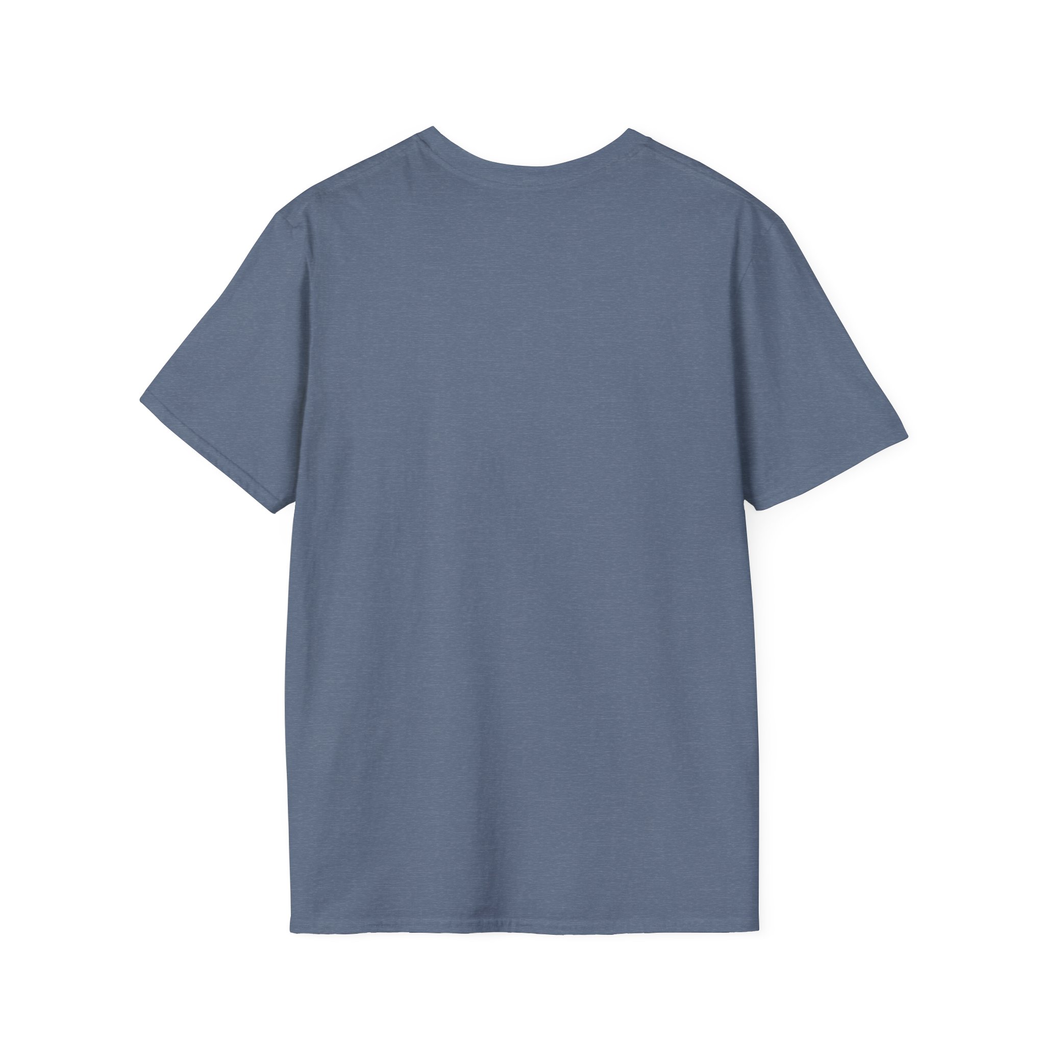 Brewed Somewhere Beautiful Metal T-Shirt - Image 20