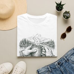 Survival Juice For The Wild T-Shirt