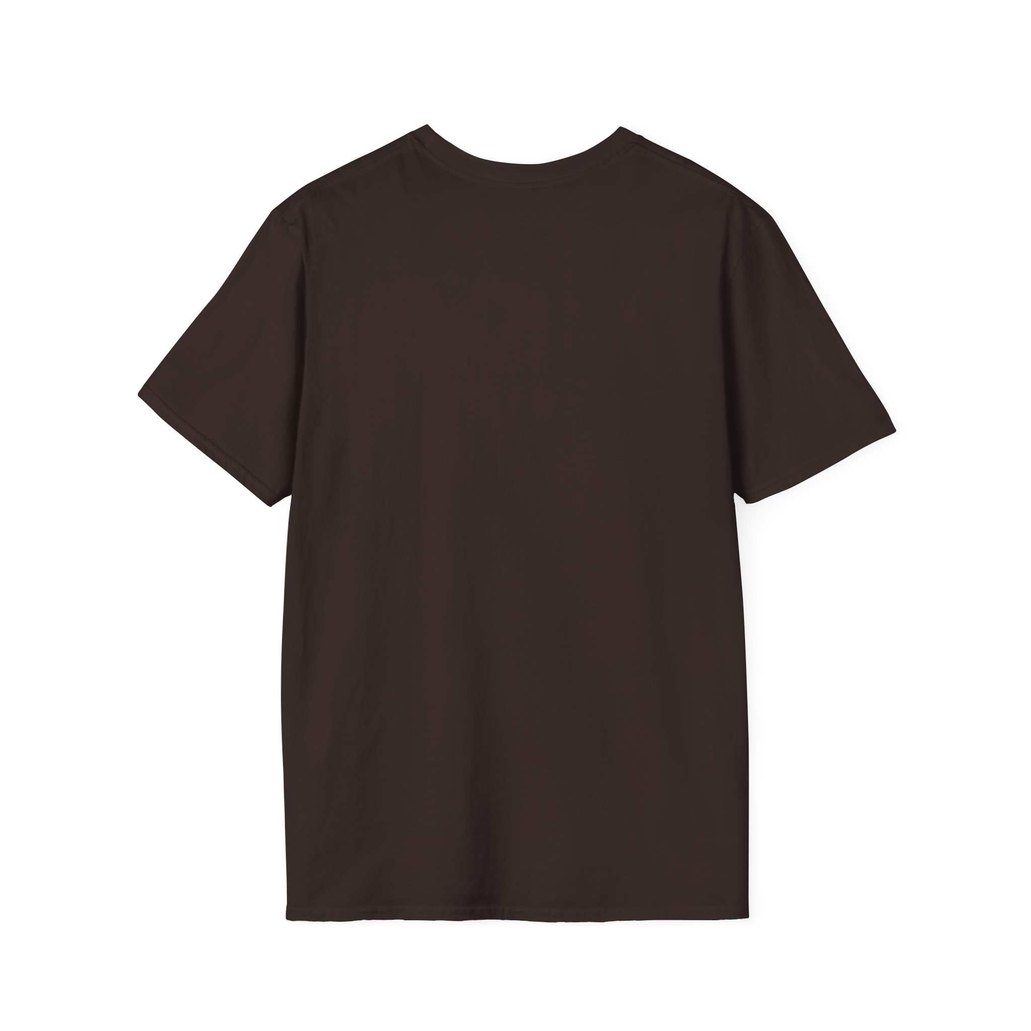 First Light & Flat Whites Distressed T-Shirt - Image 20