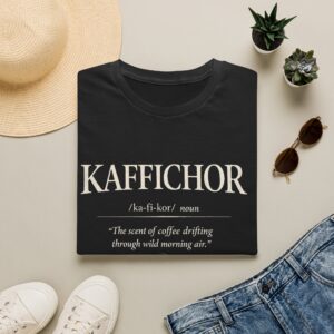 Kaffichor T-Shirt