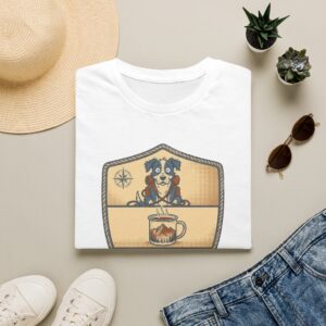 Probably Lost T-Shirt