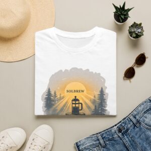 Solbrew T-Shirt