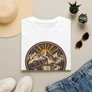 Brewed Before Sunrise T-Shirt